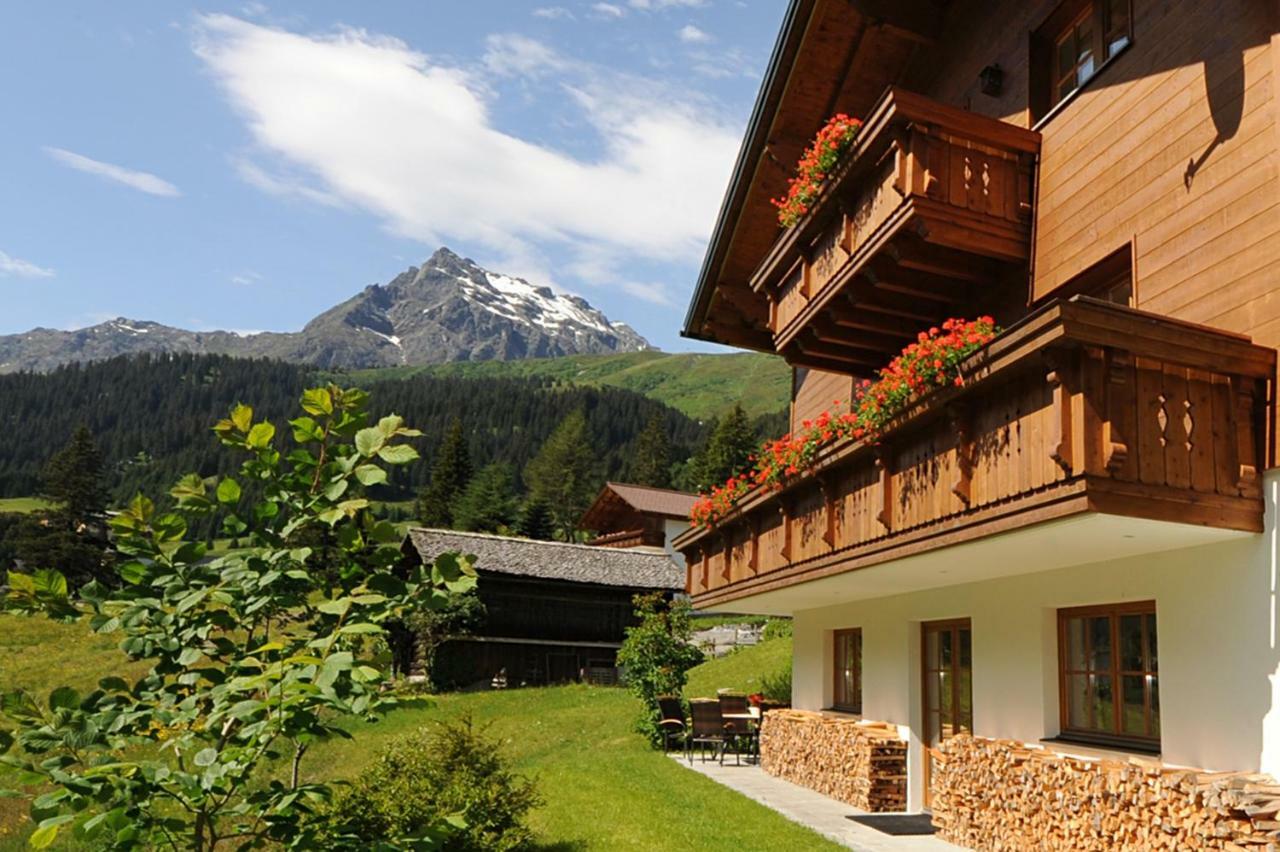 Landhaus Berthold غارغيلين المظهر الخارجي الصورة